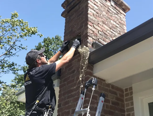 Animal & Debris Removal service in Deltona, FL