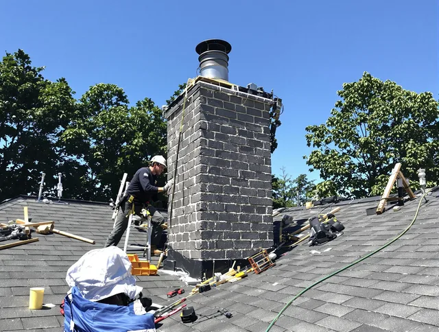 Chimney Installation service in Deltona, FL
