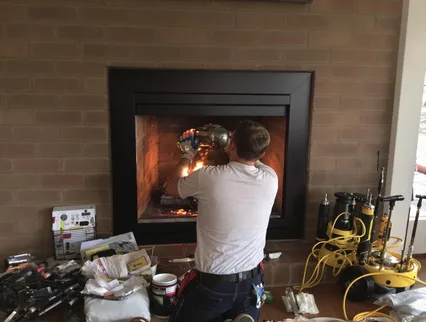 Chimney Liner Services service in Deltona, FL