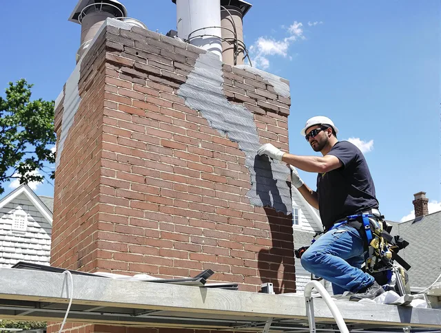 Chimney Restoration service in Deltona, FL