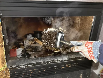 Creosote Removal service in Deltona, FL