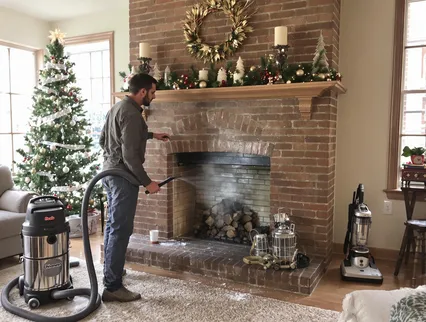 Fireplace Cleaning service in Deltona, FL