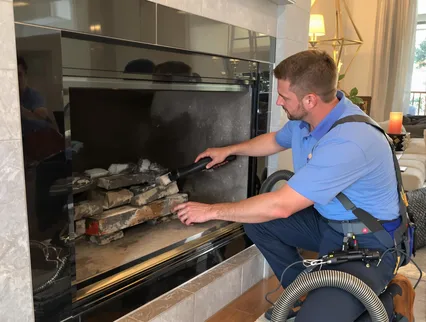 Fireplace Maintenance service in Deltona, FL