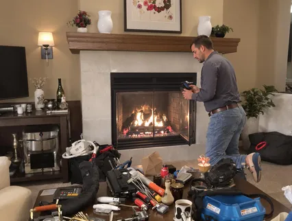 Fireplace Safety Inspection service in Deltona, FL