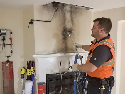Soot Removal service in Deltona, FL
